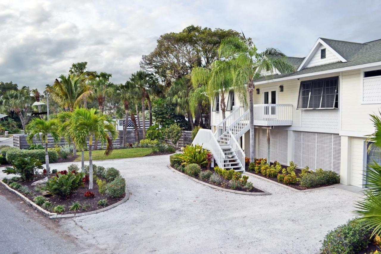 Shell Beach Home 209 Sarasota Eksteriør billede