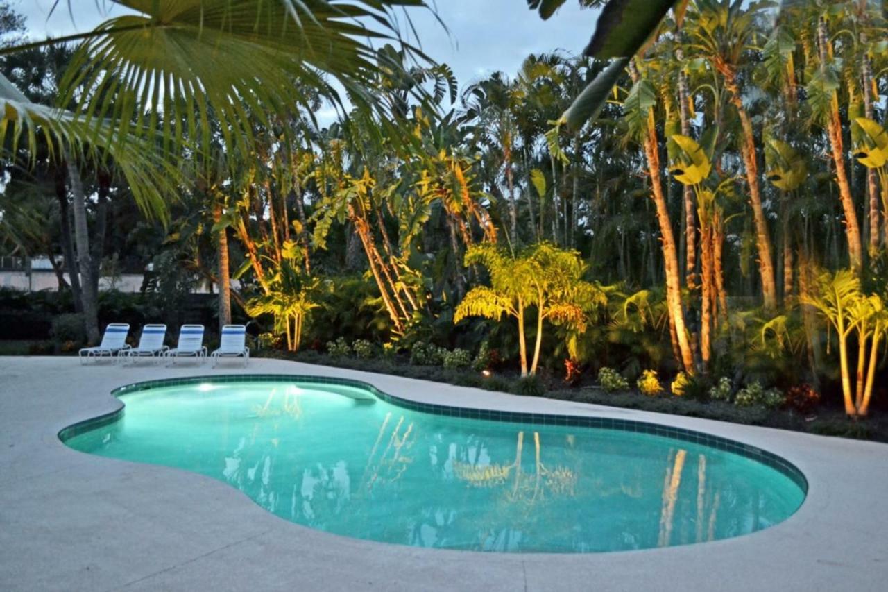 Shell Beach Home 209 Sarasota Eksteriør billede